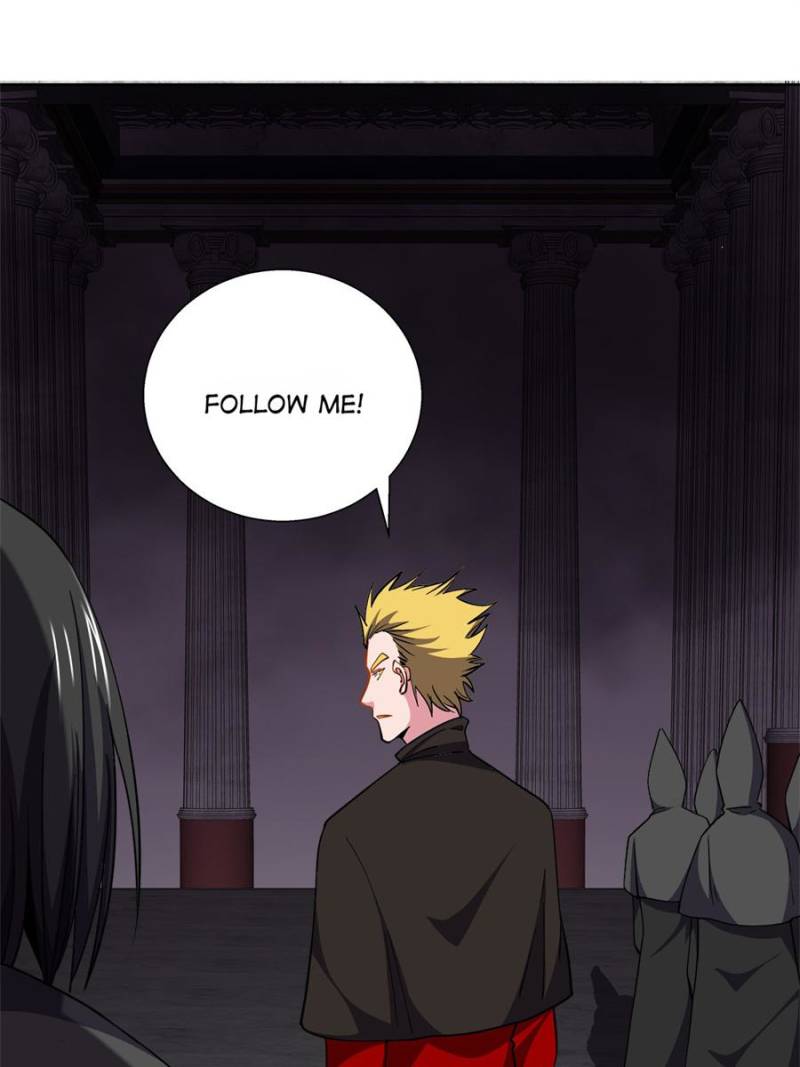 Princess, Please Distance Yourself a Little Chapter 63 - Page 27