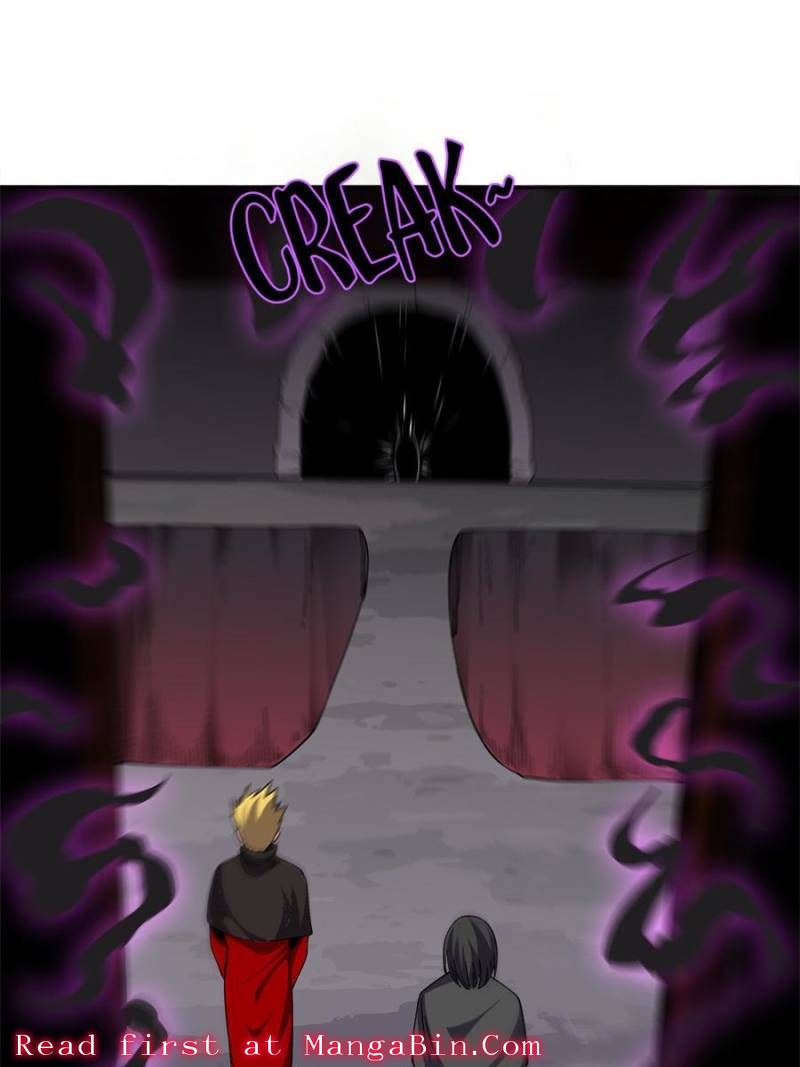 Princess, Please Distance Yourself a Little Chapter 63 - Page 33