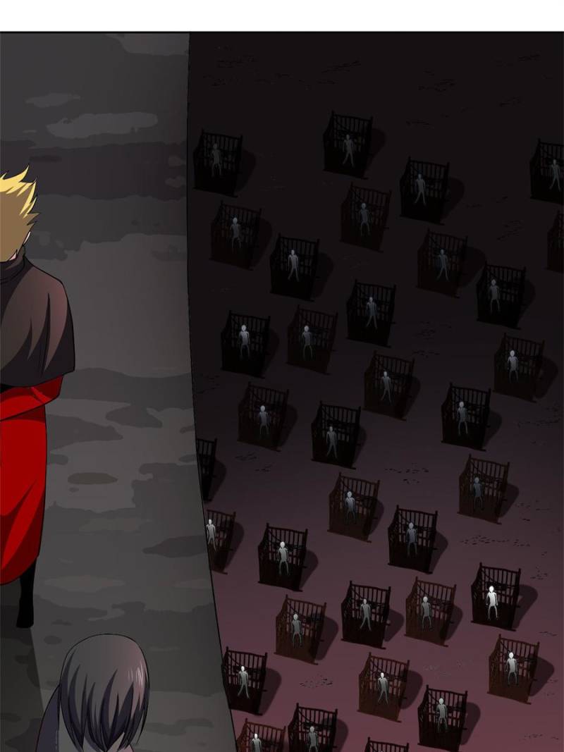 Princess, Please Distance Yourself a Little Chapter 63 - Page 35