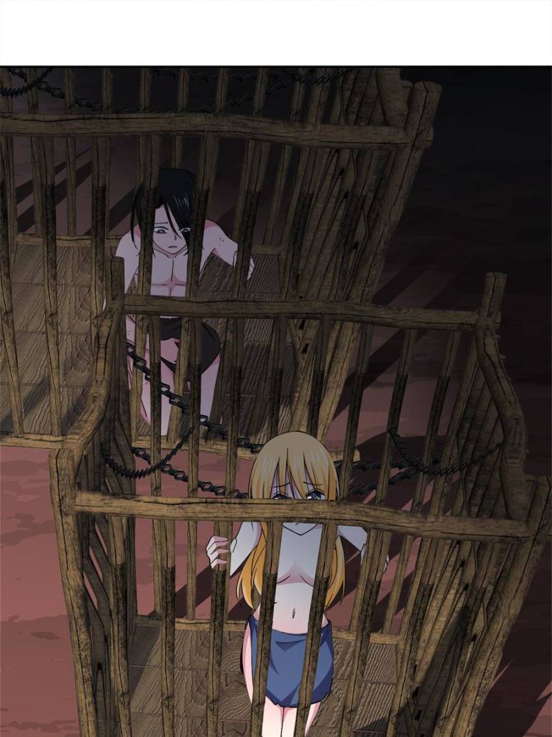 Princess, Please Distance Yourself a Little Chapter 63 - Page 37