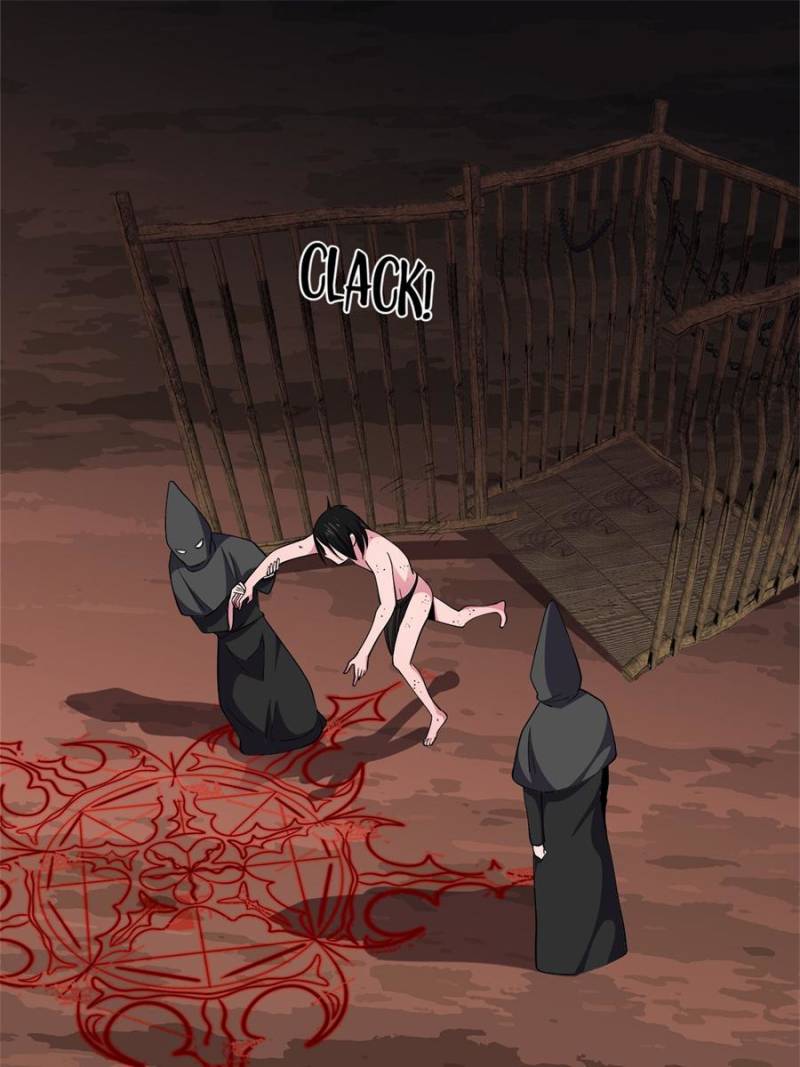 Princess, Please Distance Yourself a Little Chapter 63 - Page 39