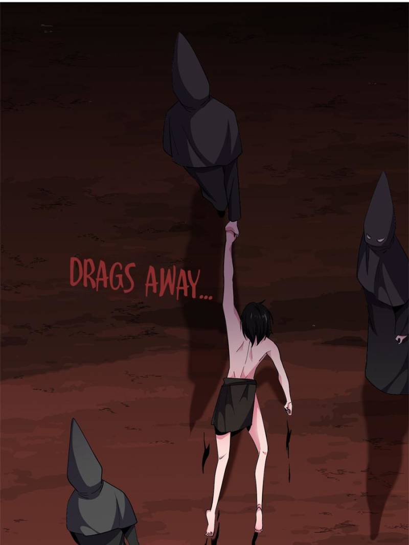 Princess, Please Distance Yourself a Little Chapter 63 - Page 47