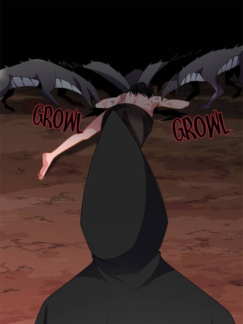 Princess, Please Distance Yourself a Little Chapter 63 - Page 50