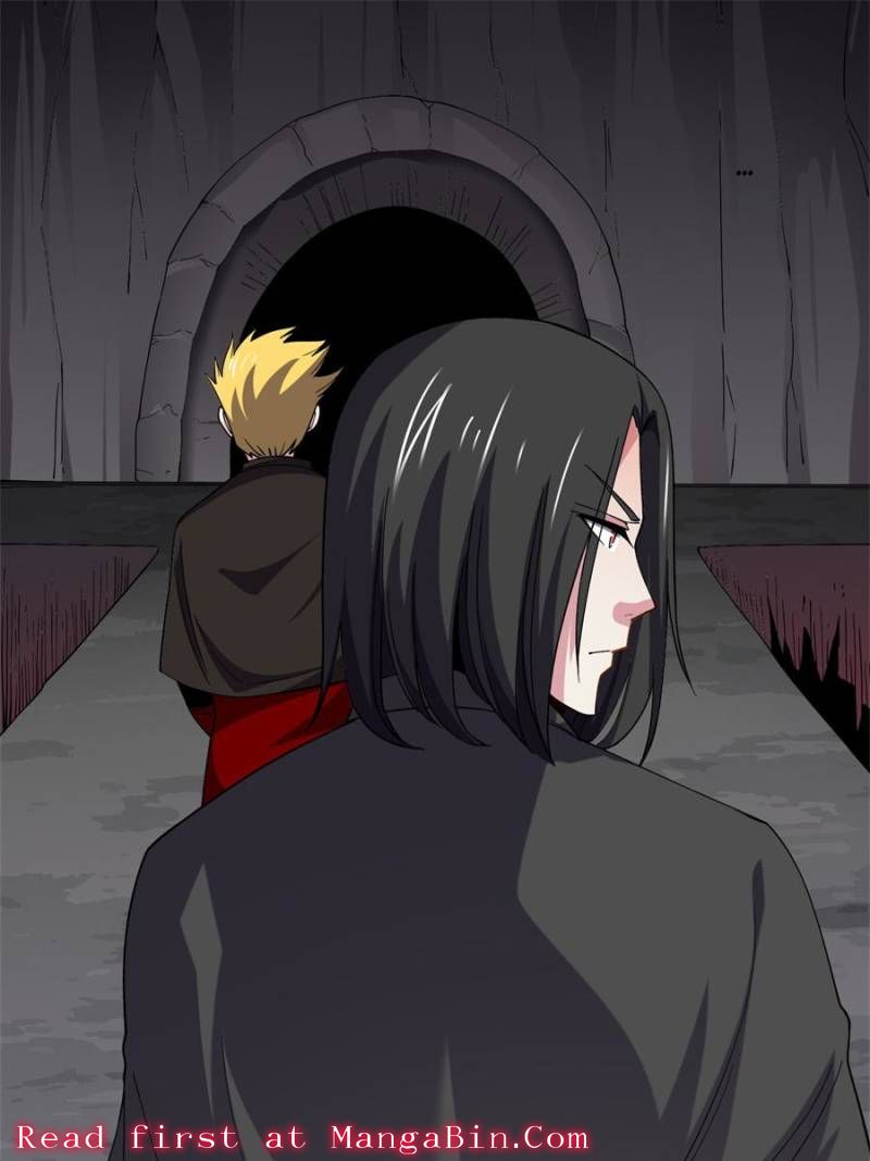 Princess, Please Distance Yourself a Little Chapter 63 - Page 53