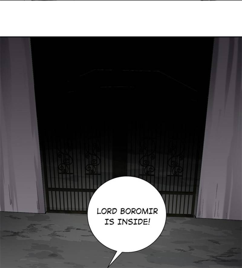 Princess, Please Distance Yourself a Little Chapter 63 - Page 55