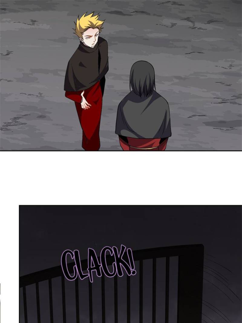 Princess, Please Distance Yourself a Little Chapter 63 - Page 56