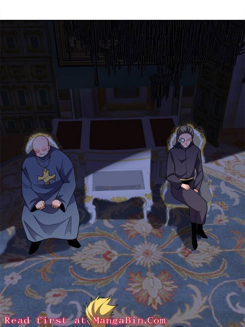 Princess, Please Distance Yourself a Little Chapter 63 - Page 58