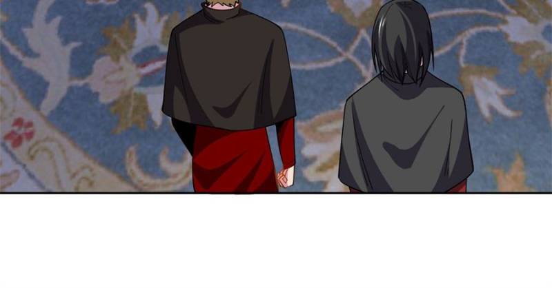 Princess, Please Distance Yourself a Little Chapter 63 - Page 59