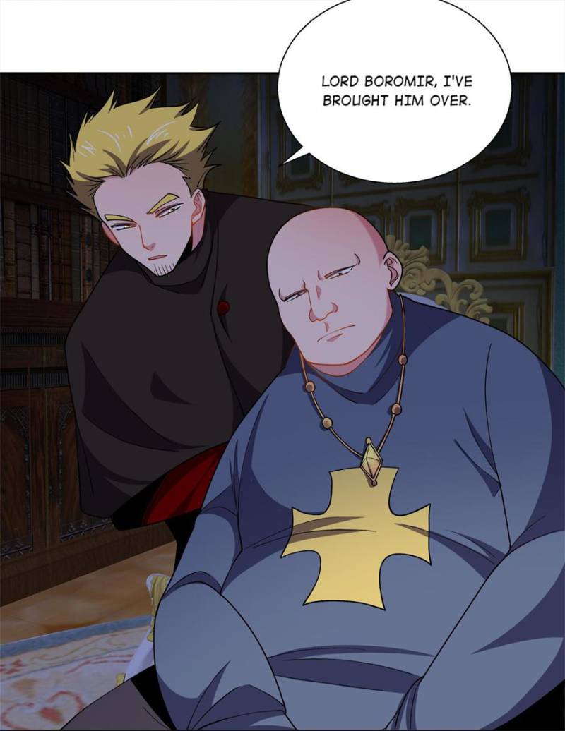 Princess, Please Distance Yourself a Little Chapter 63 - Page 60