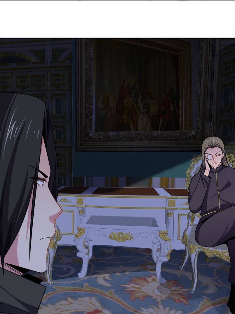 Princess, Please Distance Yourself a Little Chapter 63 - Page 61