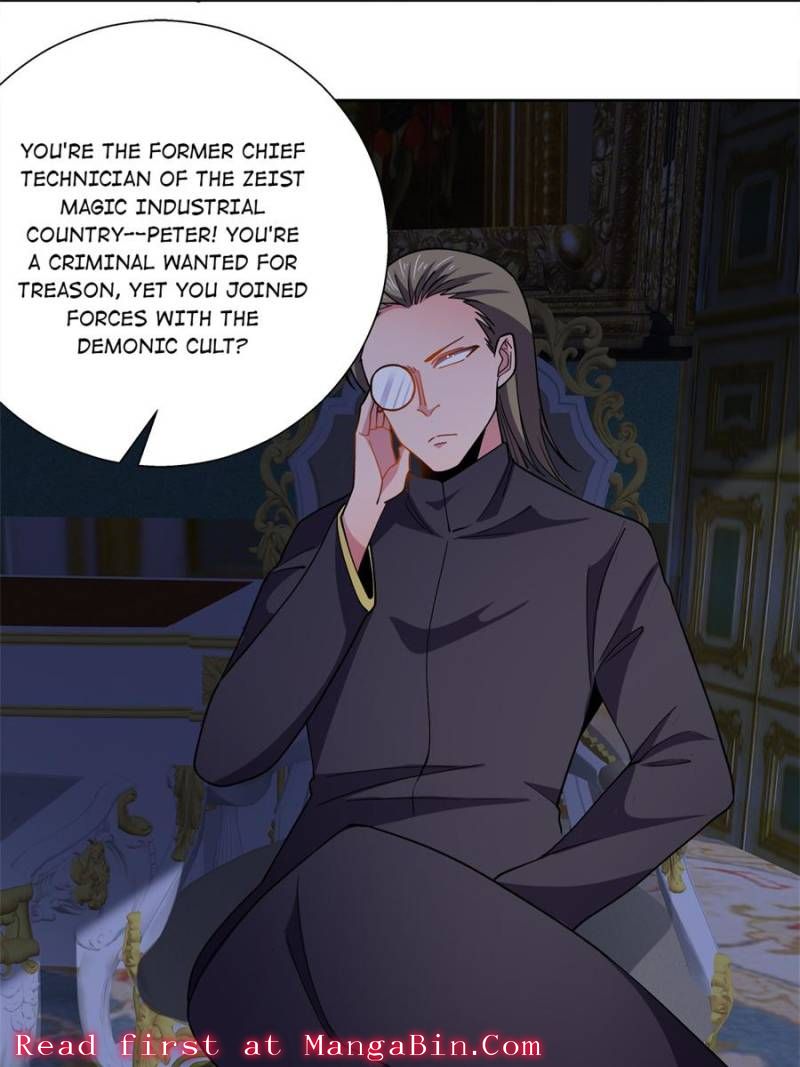 Princess, Please Distance Yourself a Little Chapter 63 - Page 63