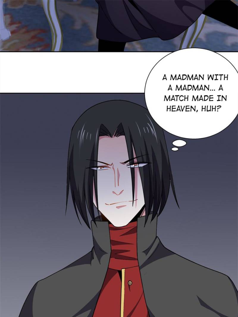 Princess, Please Distance Yourself a Little Chapter 63 - Page 65