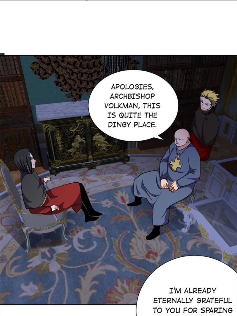 Princess, Please Distance Yourself a Little Chapter 63 - Page 67