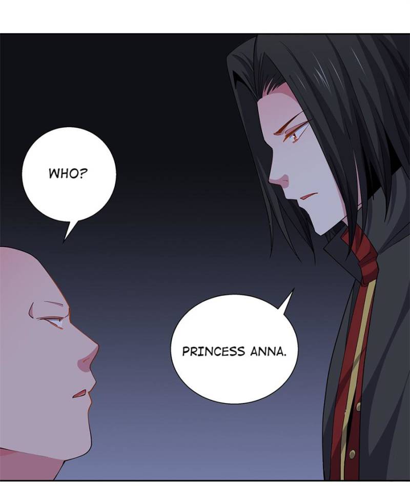 Princess, Please Distance Yourself a Little Chapter 64 - Page 14