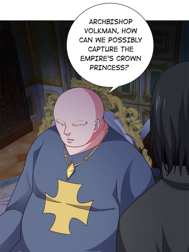 Princess, Please Distance Yourself a Little Chapter 64 - Page 15