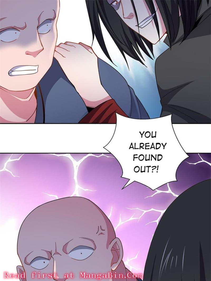 Princess, Please Distance Yourself a Little Chapter 64 - Page 3