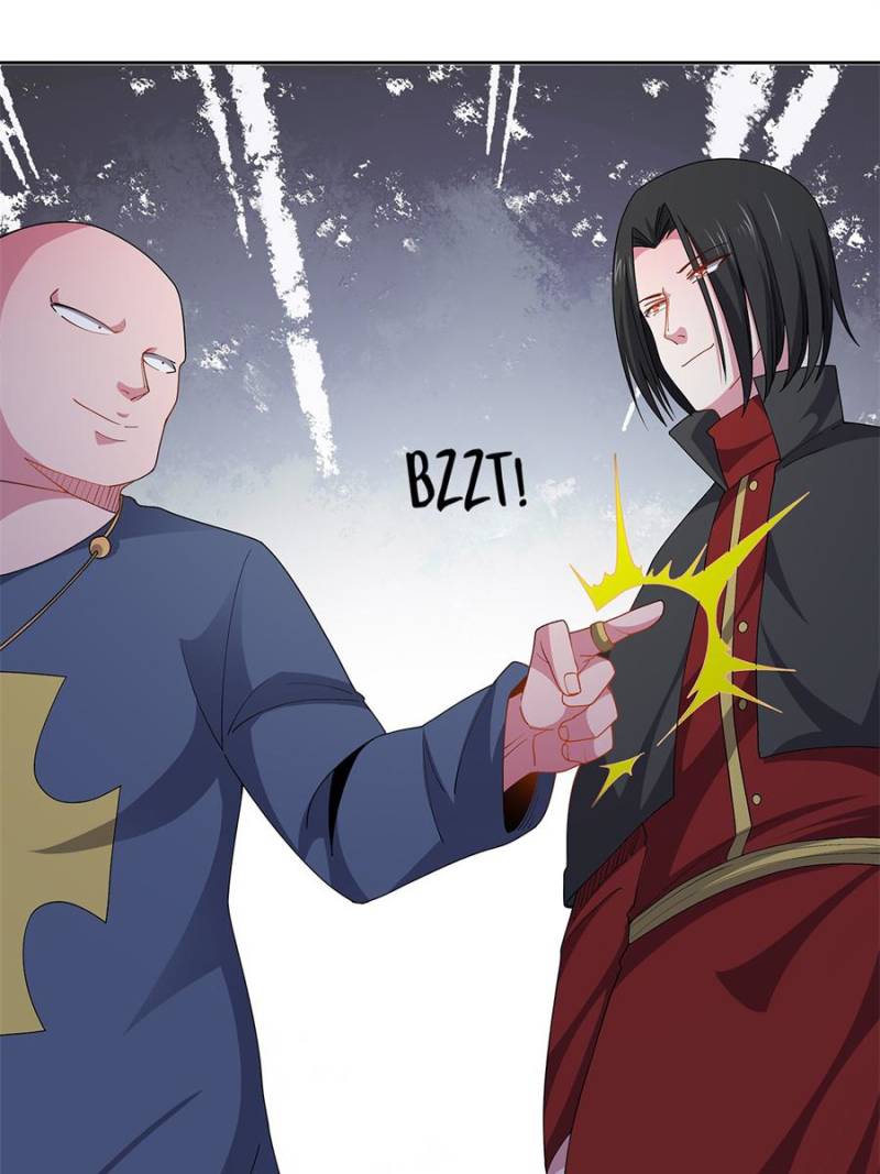 Princess, Please Distance Yourself a Little Chapter 64 - Page 31