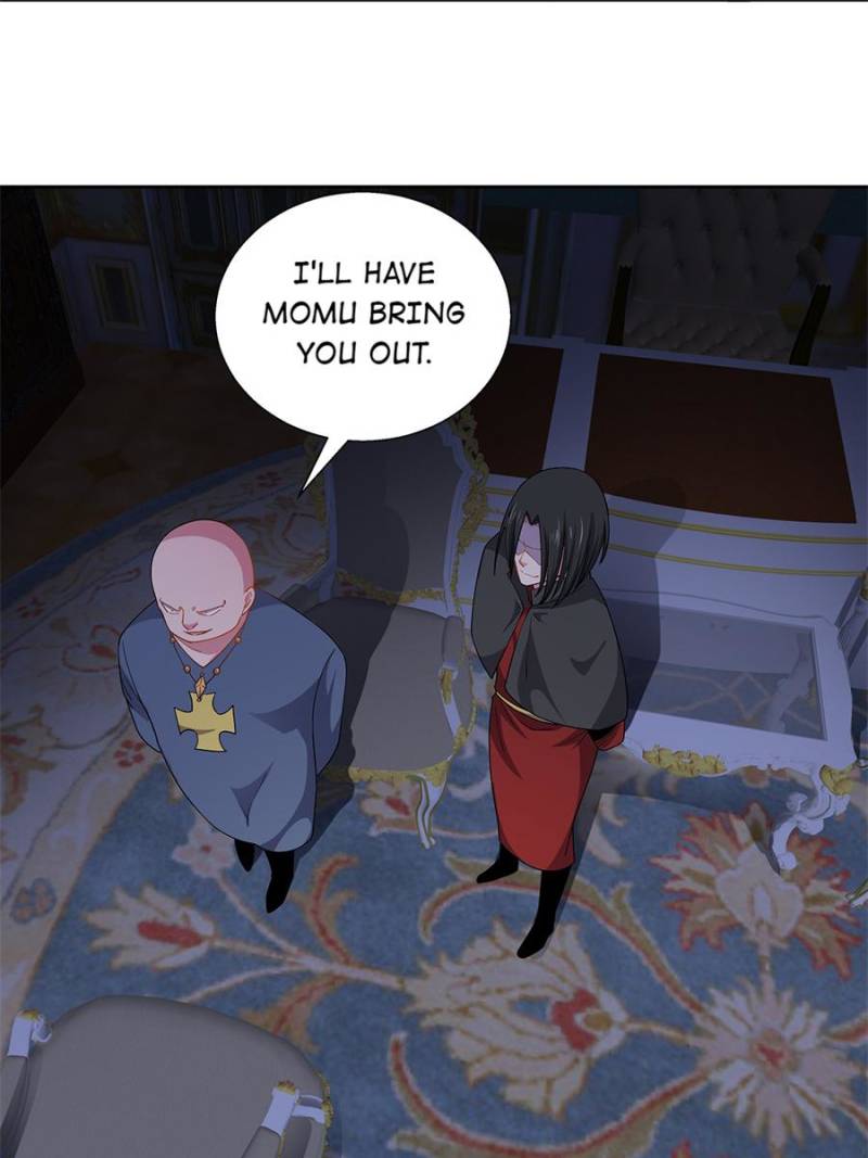 Princess, Please Distance Yourself a Little Chapter 64 - Page 33