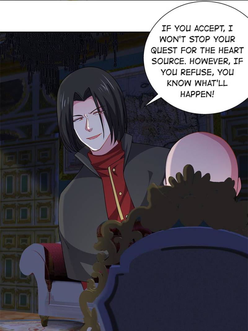 Princess, Please Distance Yourself a Little Chapter 64 - Page 5