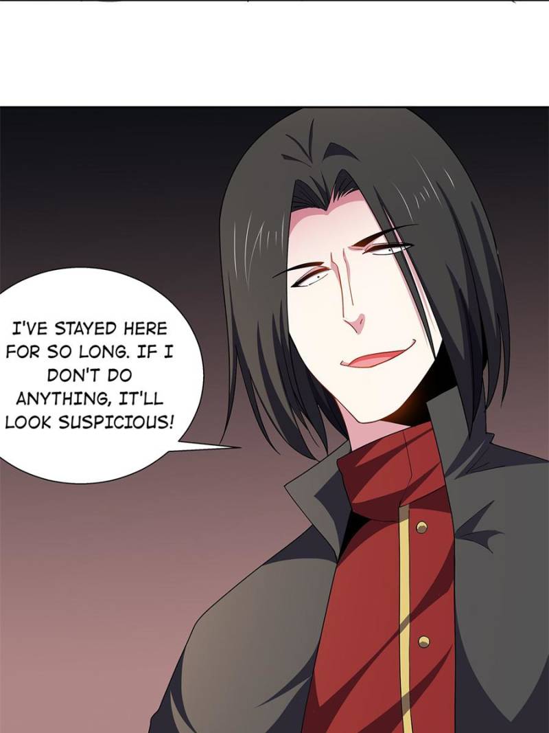 Princess, Please Distance Yourself a Little Chapter 64 - Page 47