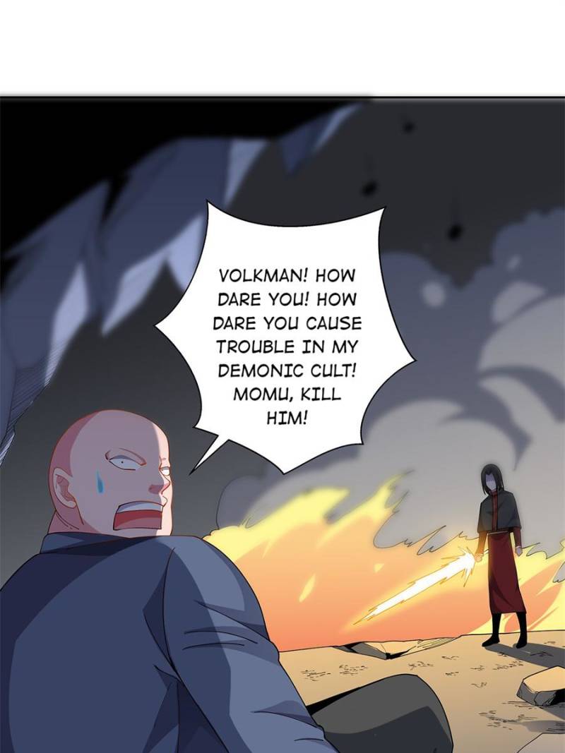 Princess, Please Distance Yourself a Little Chapter 64 - Page 51