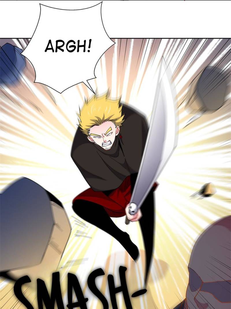 Princess, Please Distance Yourself a Little Chapter 64 - Page 53