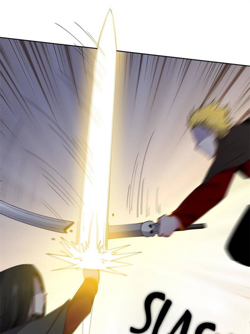 Princess, Please Distance Yourself a Little Chapter 64 - Page 57