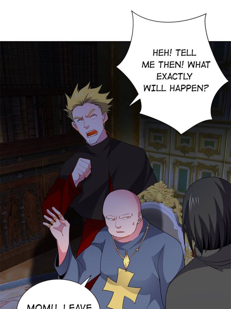 Princess, Please Distance Yourself a Little Chapter 64 - Page 7