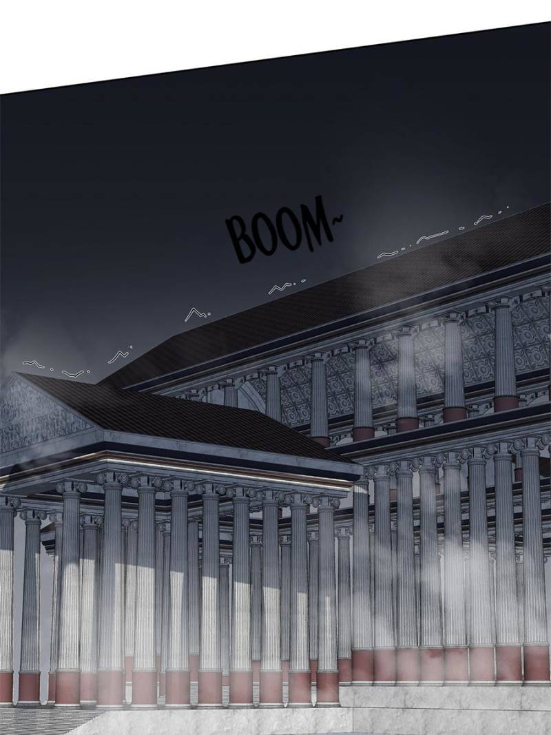 Princess, Please Distance Yourself a Little Chapter 64 - Page 61