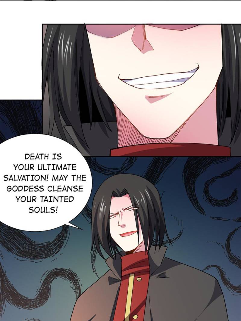 Princess, Please Distance Yourself a Little Chapter 64 - Page 76