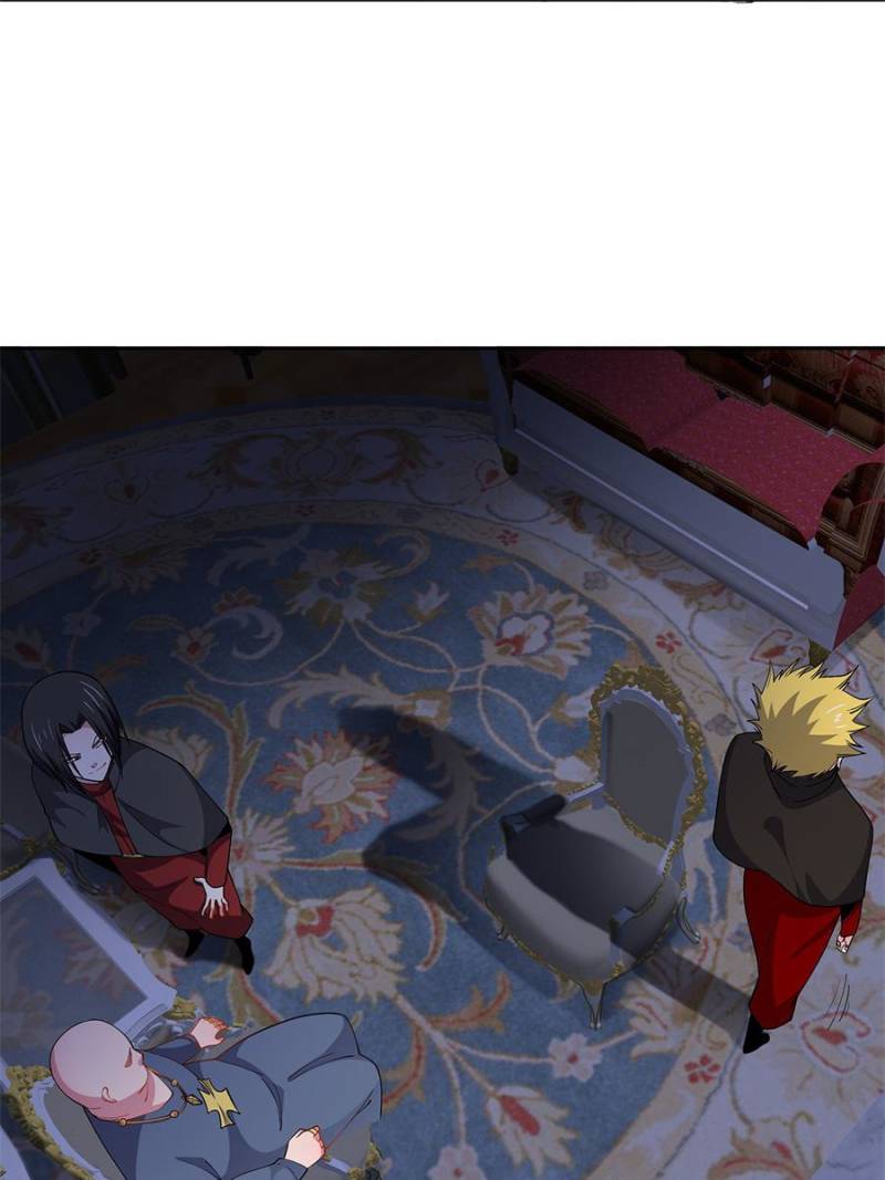 Princess, Please Distance Yourself a Little Chapter 64 - Page 10