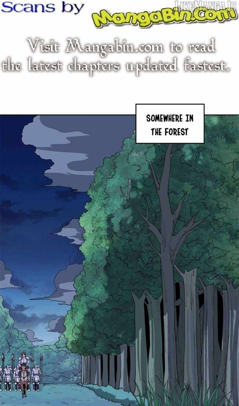 Princess, Please Distance Yourself a Little Chapter 65 - Page 1