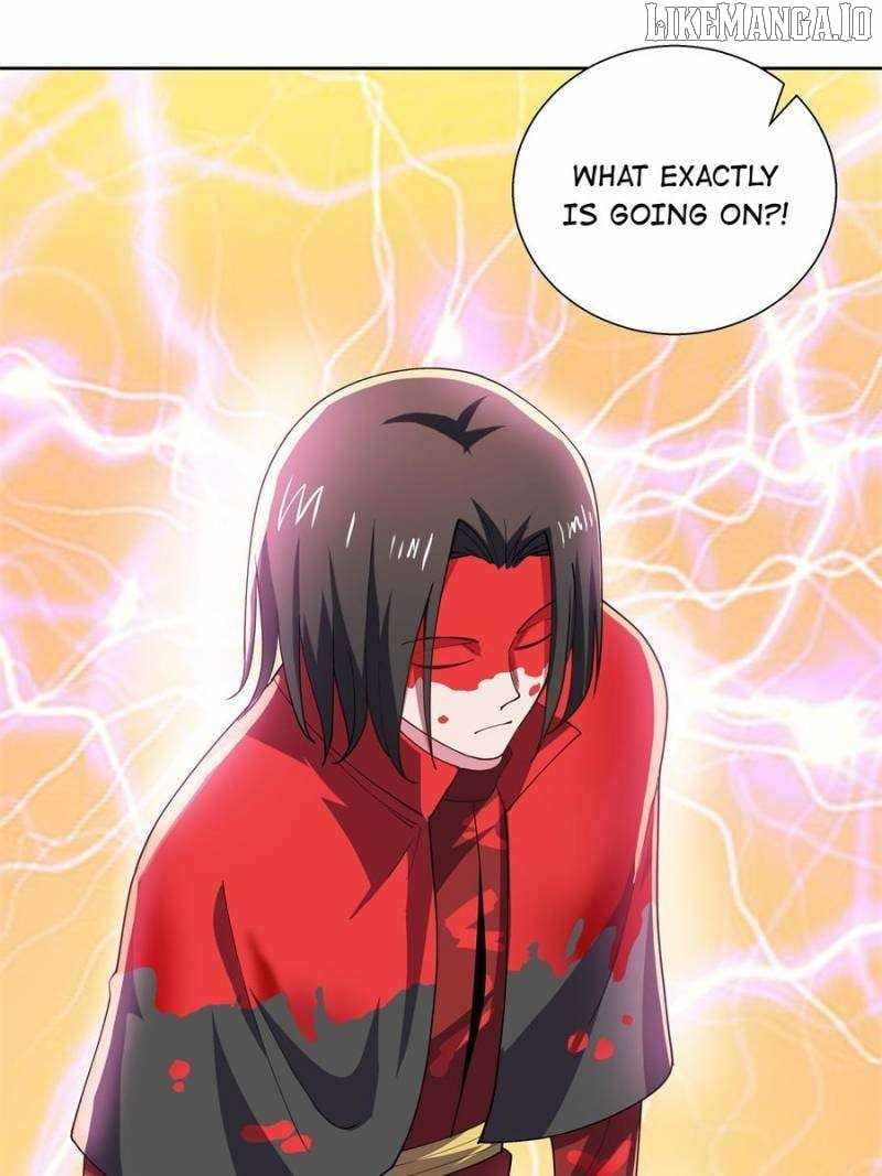 Princess, Please Distance Yourself a Little Chapter 65 - Page 13