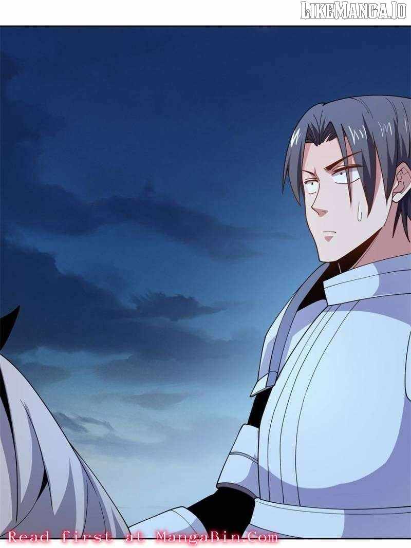 Princess, Please Distance Yourself a Little Chapter 65 - Page 15