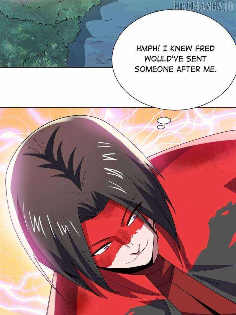 Princess, Please Distance Yourself a Little Chapter 65 - Page 19