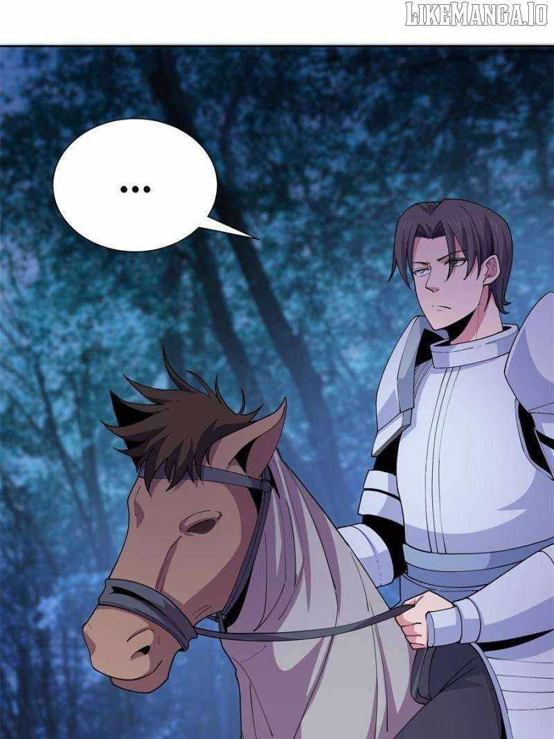 Princess, Please Distance Yourself a Little Chapter 65 - Page 3