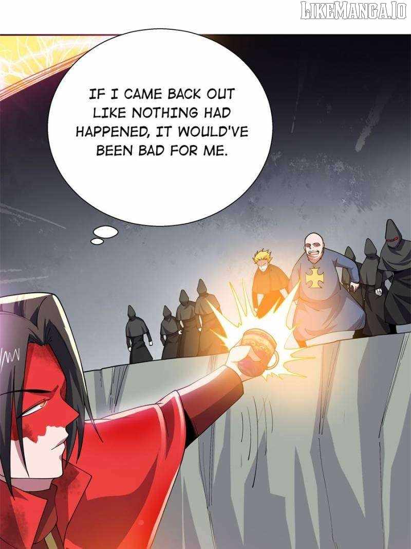 Princess, Please Distance Yourself a Little Chapter 65 - Page 21