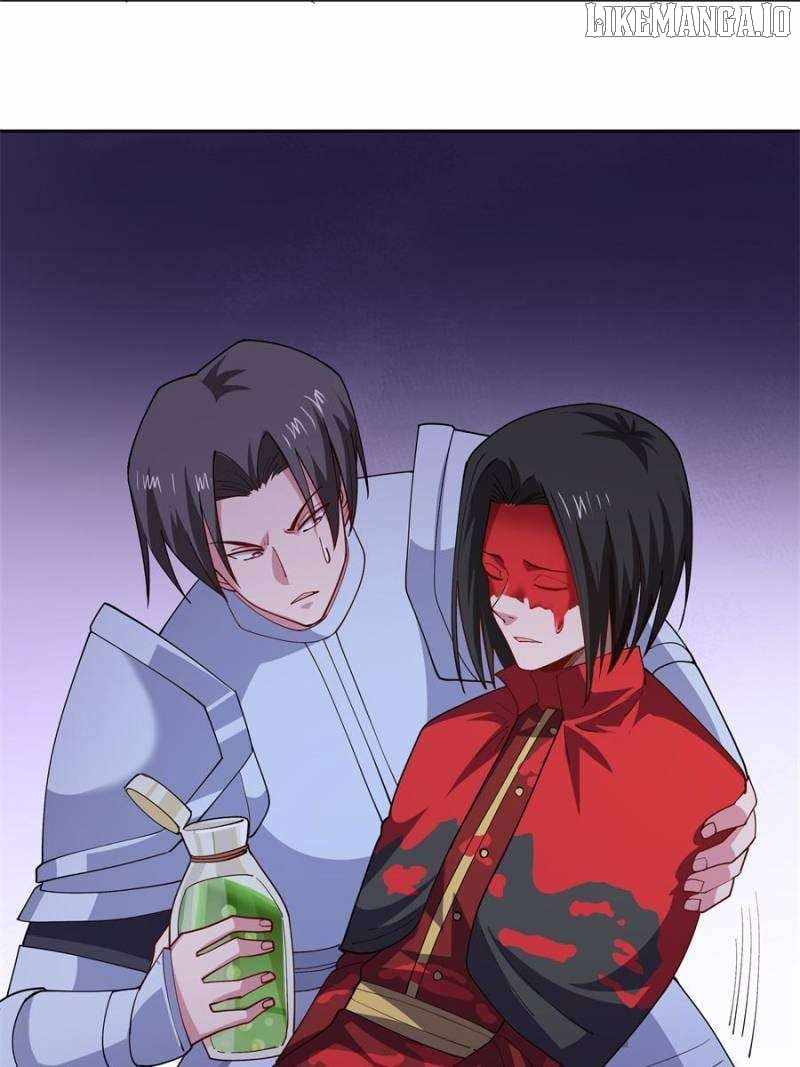 Princess, Please Distance Yourself a Little Chapter 65 - Page 34