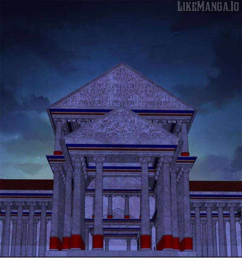 Princess, Please Distance Yourself a Little Chapter 65 - Page 46