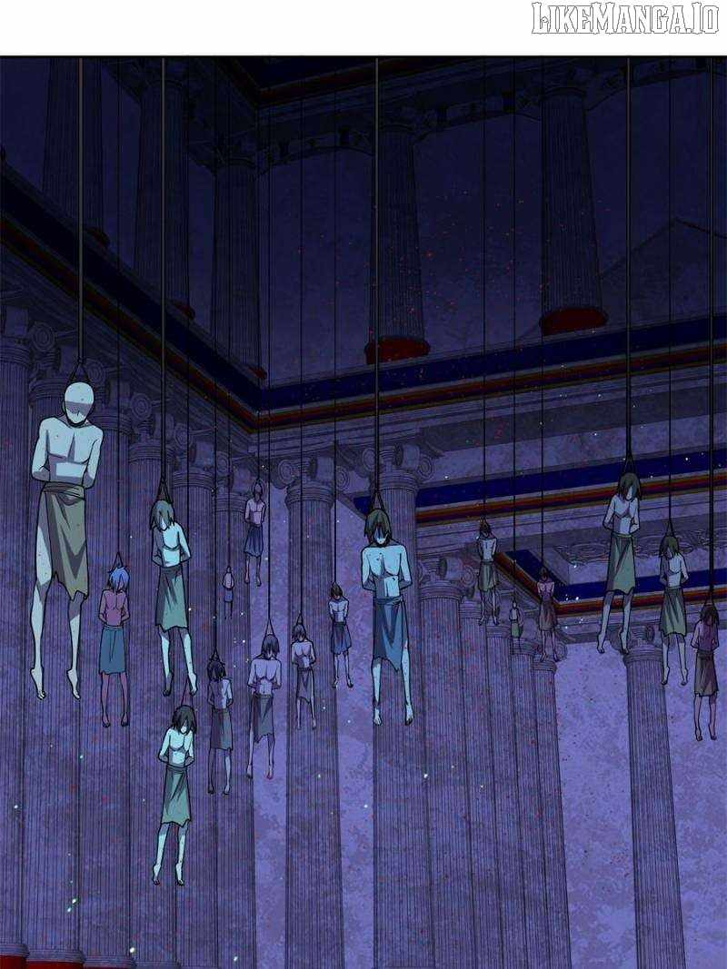 Princess, Please Distance Yourself a Little Chapter 65 - Page 47