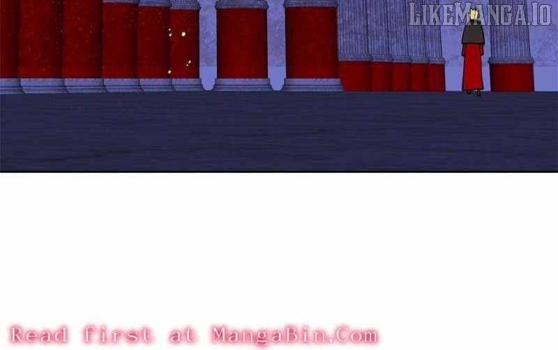 Princess, Please Distance Yourself a Little Chapter 65 - Page 48