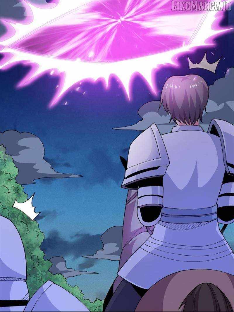 Princess, Please Distance Yourself a Little Chapter 65 - Page 6