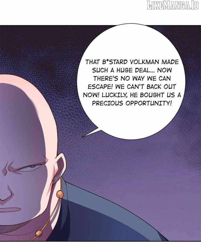 Princess, Please Distance Yourself a Little Chapter 65 - Page 52