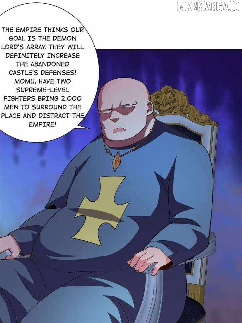 Princess, Please Distance Yourself a Little Chapter 65 - Page 53