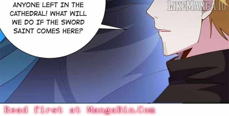 Princess, Please Distance Yourself a Little Chapter 65 - Page 58