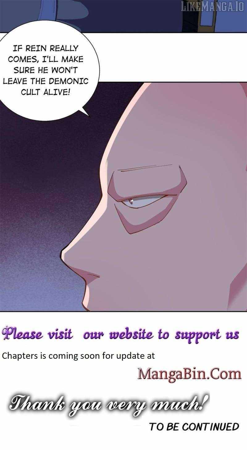 Princess, Please Distance Yourself a Little Chapter 65 - Page 61