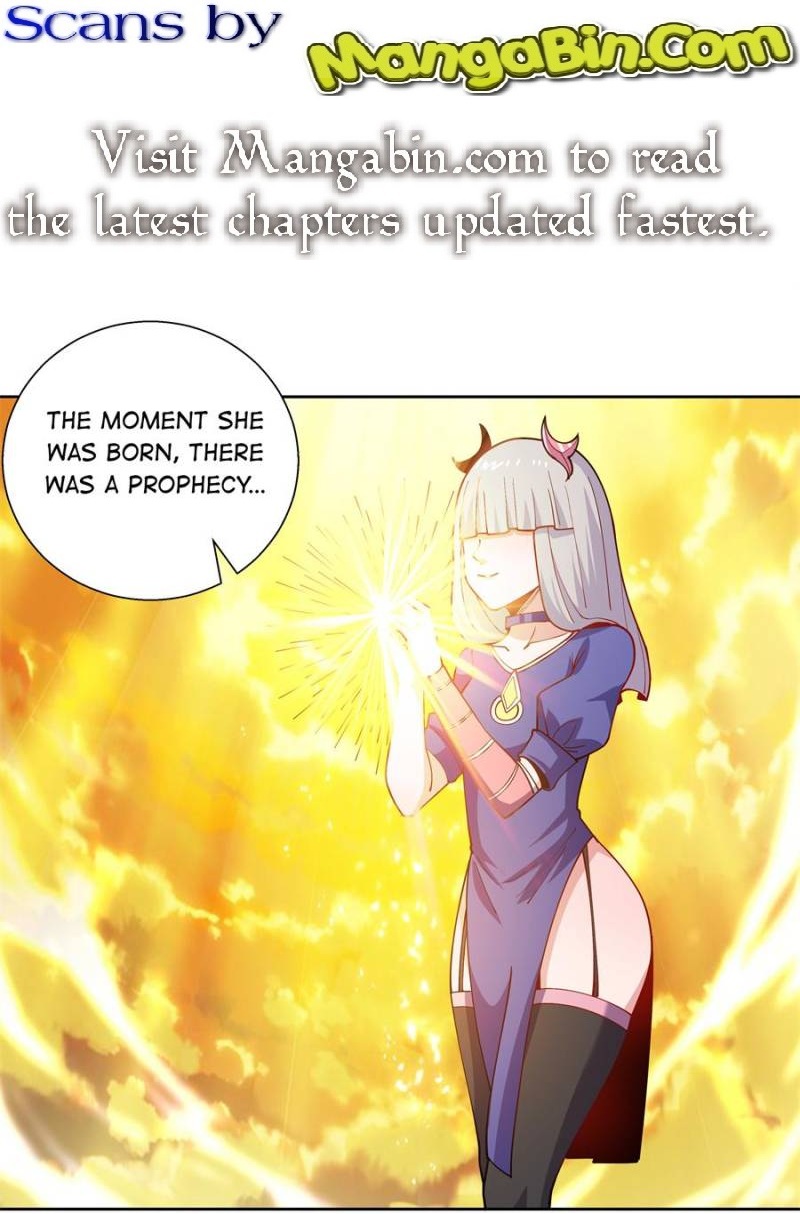 Princess, Please Distance Yourself a Little Chapter 67 - Page 1