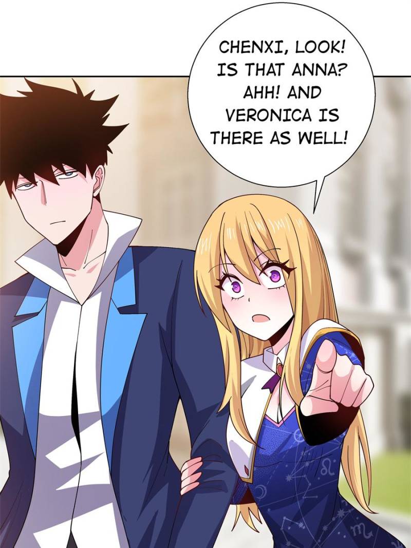 Princess, Please Distance Yourself a Little Chapter 67 - Page 19