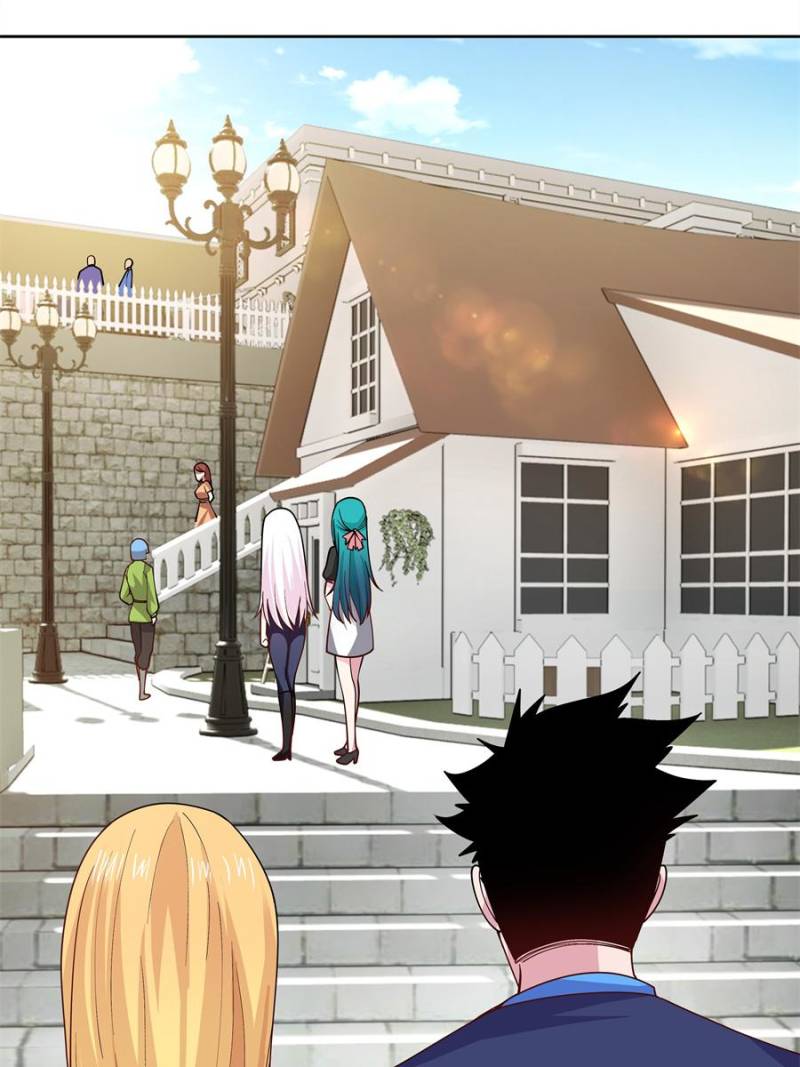 Princess, Please Distance Yourself a Little Chapter 67 - Page 21