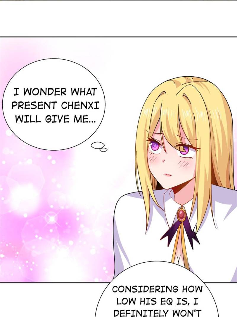 Princess, Please Distance Yourself a Little Chapter 67 - Page 29